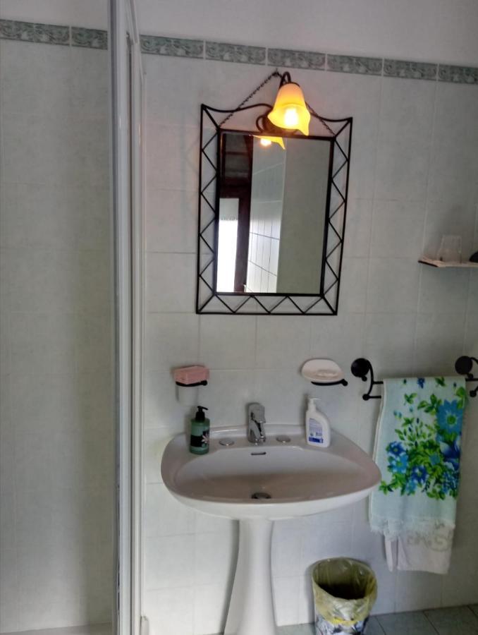 Bed And Breakfast Di Manu Taglio Di Po Ngoại thất bức ảnh