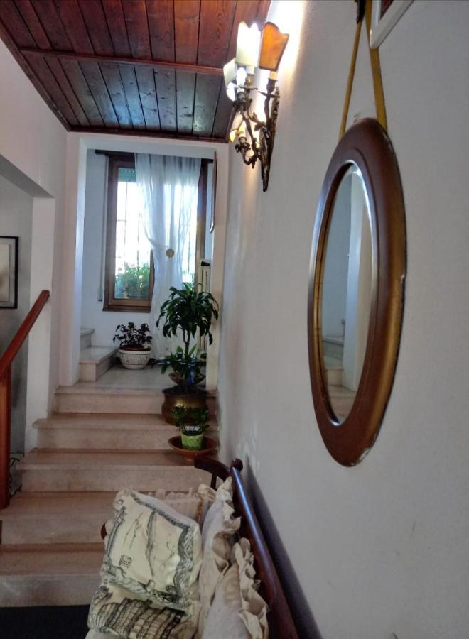 Bed And Breakfast Di Manu Taglio Di Po Ngoại thất bức ảnh
