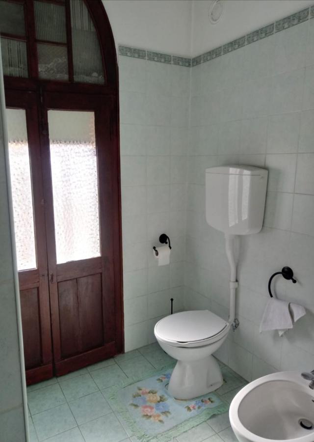 Bed And Breakfast Di Manu Taglio Di Po Ngoại thất bức ảnh