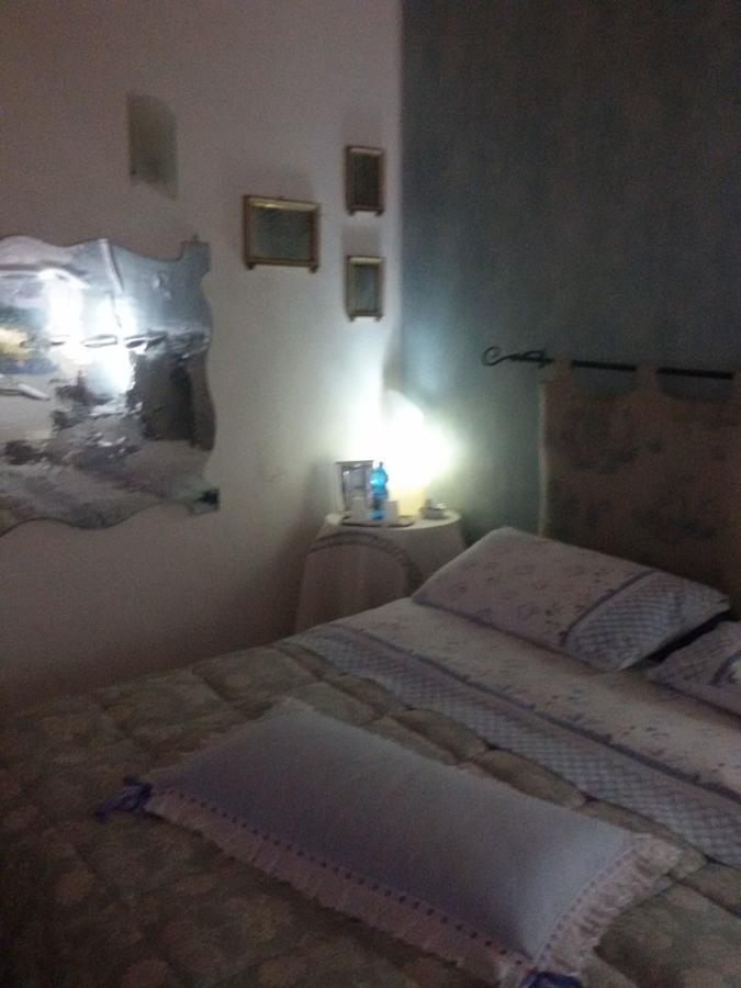 Bed And Breakfast Di Manu Taglio Di Po Ngoại thất bức ảnh